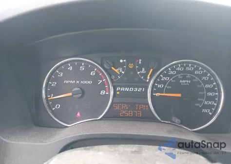 2012 Chevrolet Colorado 1Lt из США, поврежденный, VIN 1GCHTCFE6C8112810